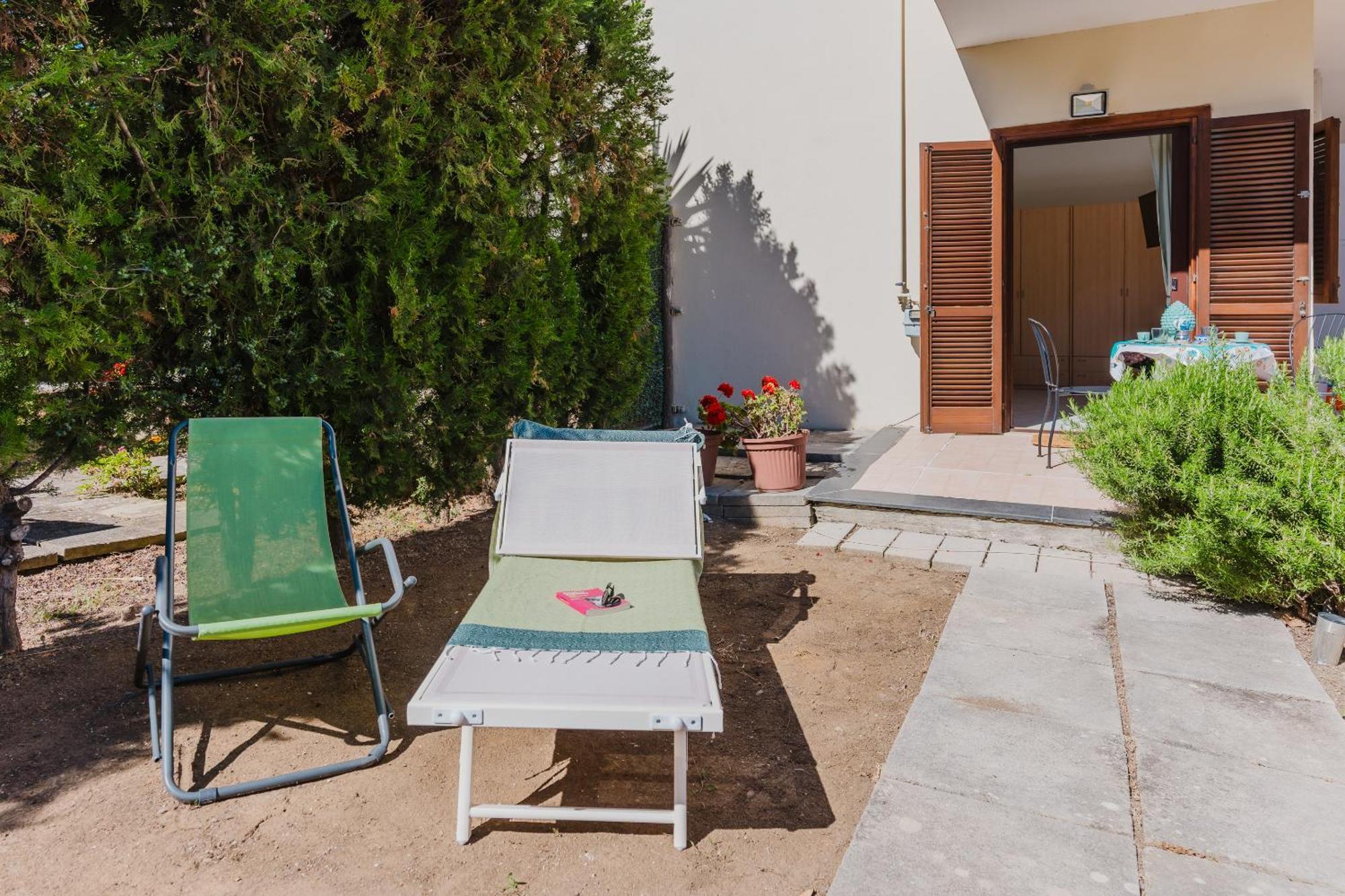 Gioia Apartments - Casa Laurito Sant'Agnello Exterior foto